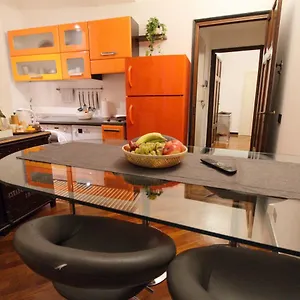  Apartment Casa Eteria