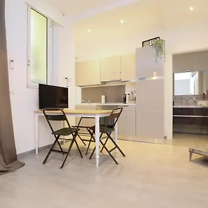  Apartment Centro Residenze Domus Sofiae