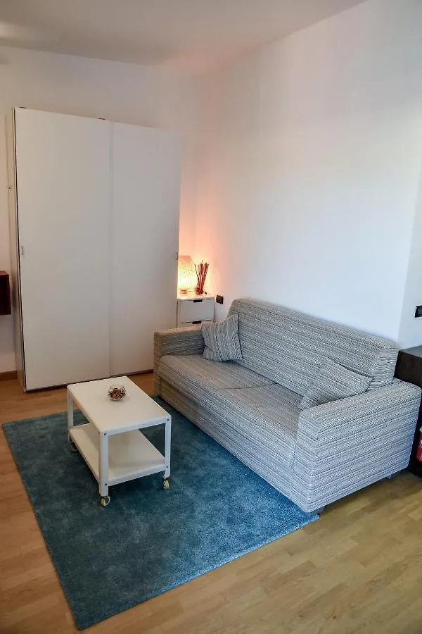 616 Genova - Loft Al Porto Antico Apartment
