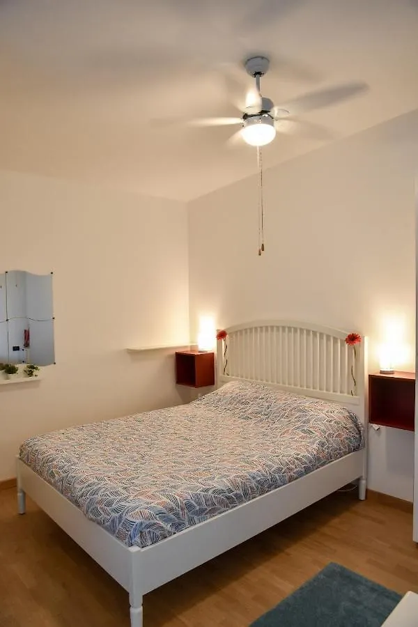 616 Genova - Loft Al Porto Antico Apartment