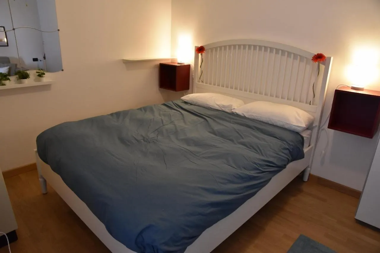 616 Genova - Loft Al Porto Antico Apartment